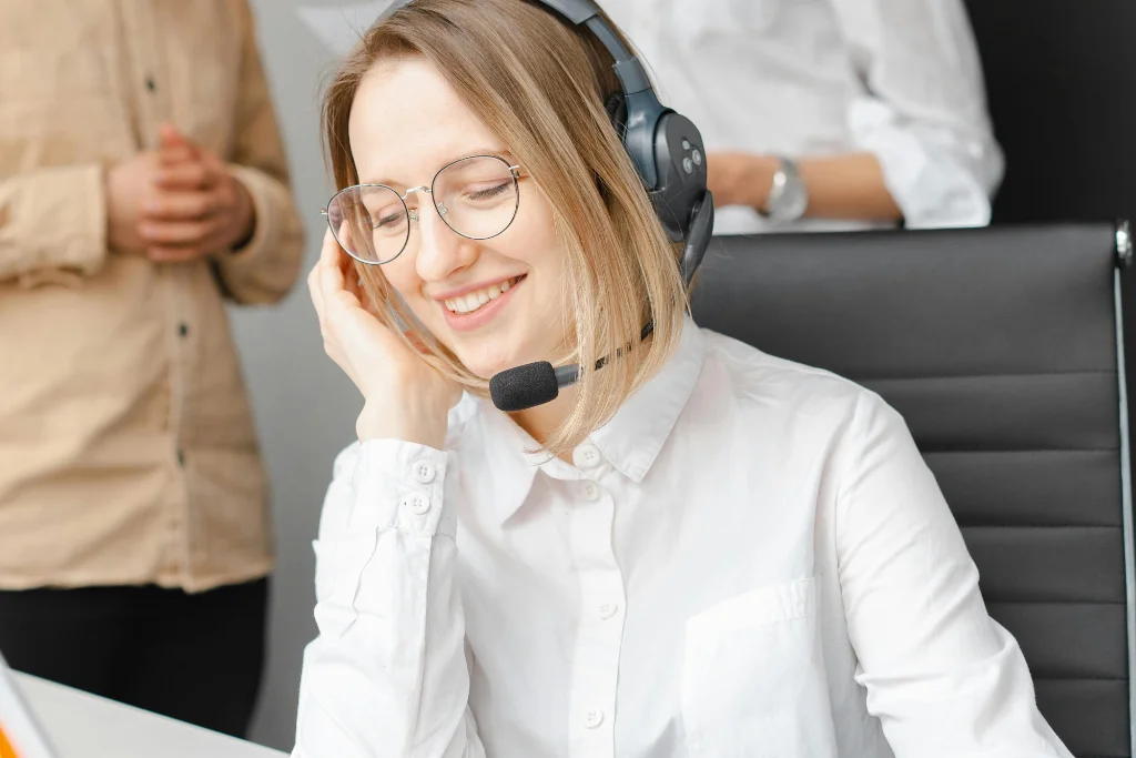 Multi-center management software solutions